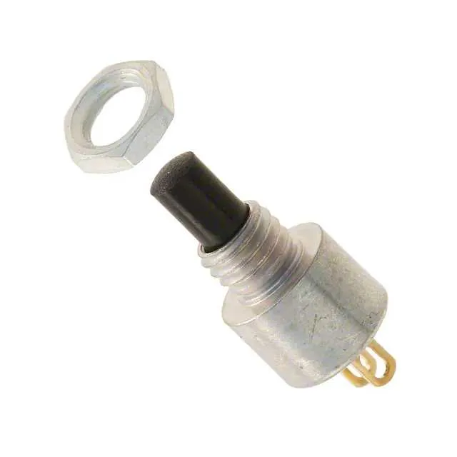 39-3 (SWITCH PUSH SPST-NO 0.5A 115V)