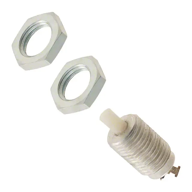 39-702 (SWITCH PUSH SPST-NC 0.25A 115V)
