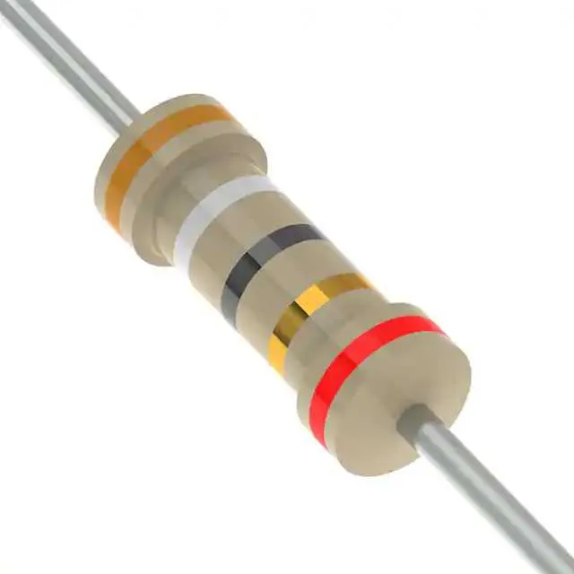 CFR-12GR-52-39R (RES 2% 1/6W AXIAL)