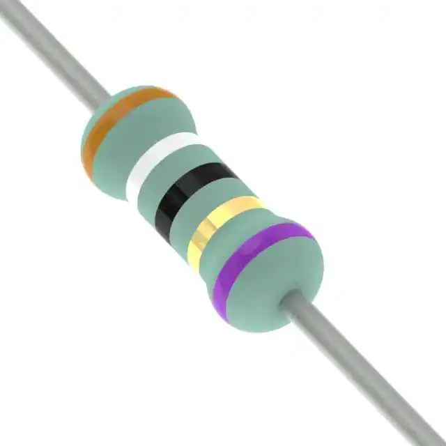 PNP300JR-73-39R (RES 39 OHM 3W 5% AXIAL)