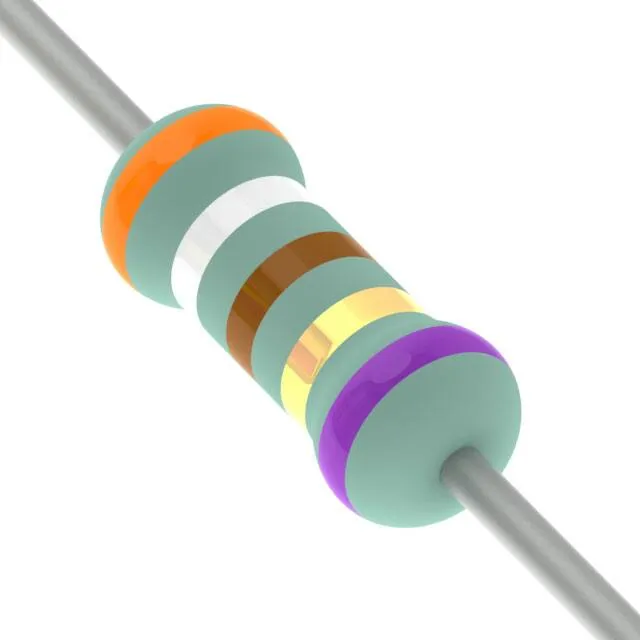 PNP7WVJT-91-390R (RES WW 7W 5% AXIAL)