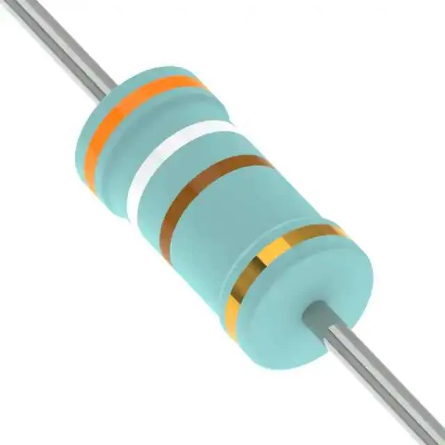 FC0204JT-52-390R (RES 0.4W 5% AXIAL)