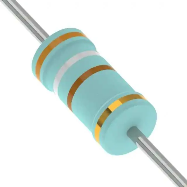 MF0207JT-52-390R (RES MF 0.6W 5% AXIAL)