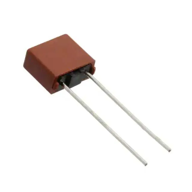 38900600000 (FUSE BOARD MOUNT 60MA 250VAC RAD)