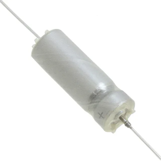 M39006/22-0580 (CAP TANT 160UF 10% 50V AXIAL)