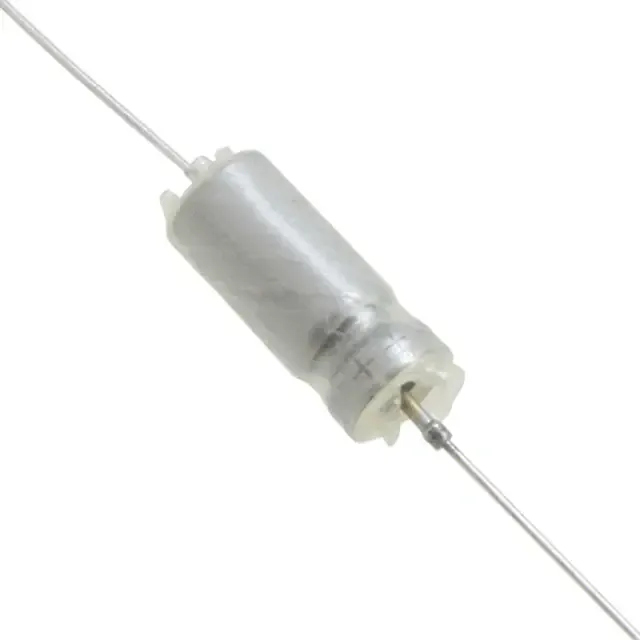 M39006/25-0228 (CAP TANT 120UF 10% 50V AXIAL)