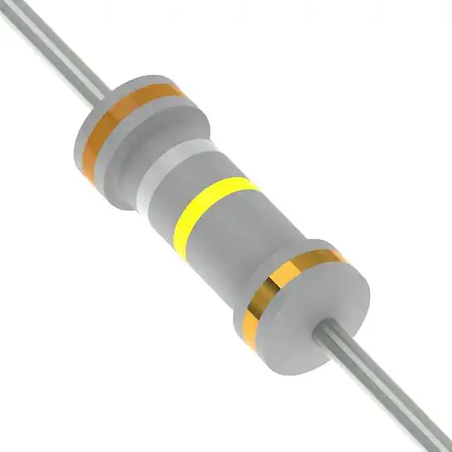RSF100JR-73-390K (RES METAL OXIDE 1W 5% AXIAL)