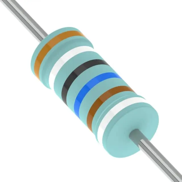 FKN100FR-73-0R39 (RES 0.39 OHM 1W 1% AXIAL)