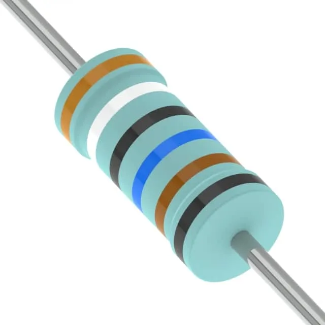 NKN200FR-73-0R39 (RES 0.39 OHM 2W 1% AXIAL)