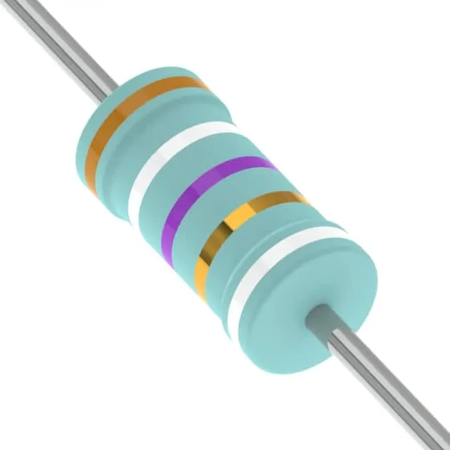 FKN400JR-73-0R39 (RES 0.39 OHM 4W 5% AXIAL)