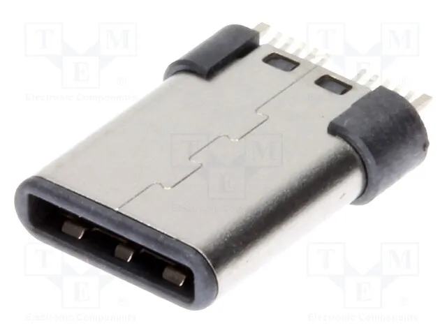 12401562E4#2A (USB TYPE C PLUG)