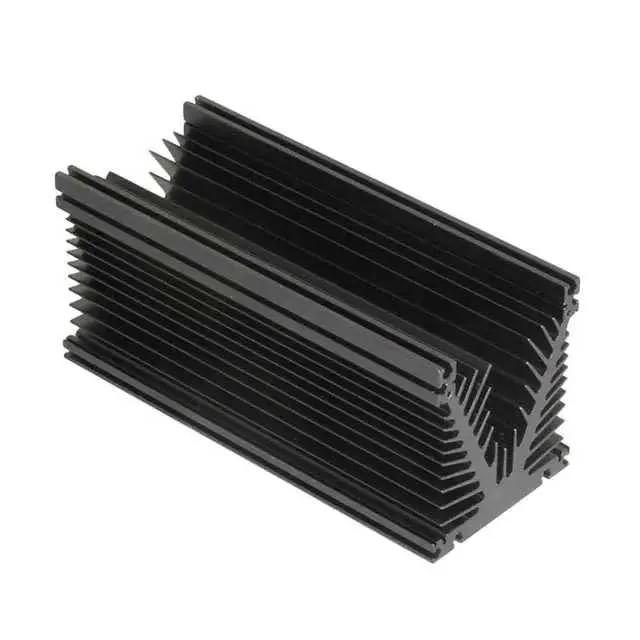 392-300AB (HI-POWER HEATSINK SSR/IGBT/POWER)
