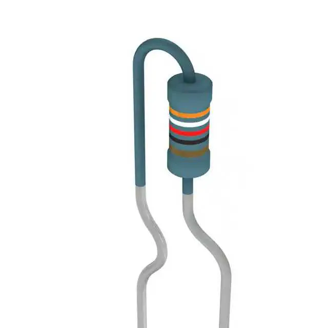 PRNF14FTD392R (RES 392 OHM 1/4W 1% AXIAL)