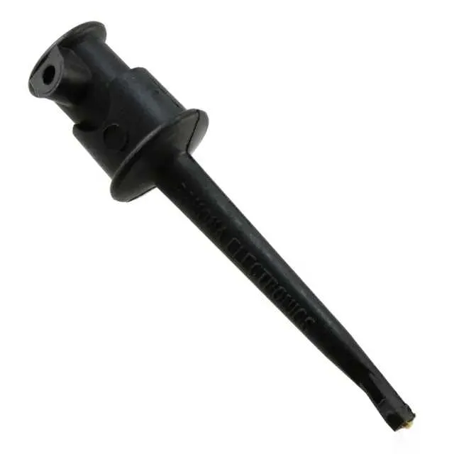 3925-0 (CLIP MINIGRABBER D-I-Y BLK)