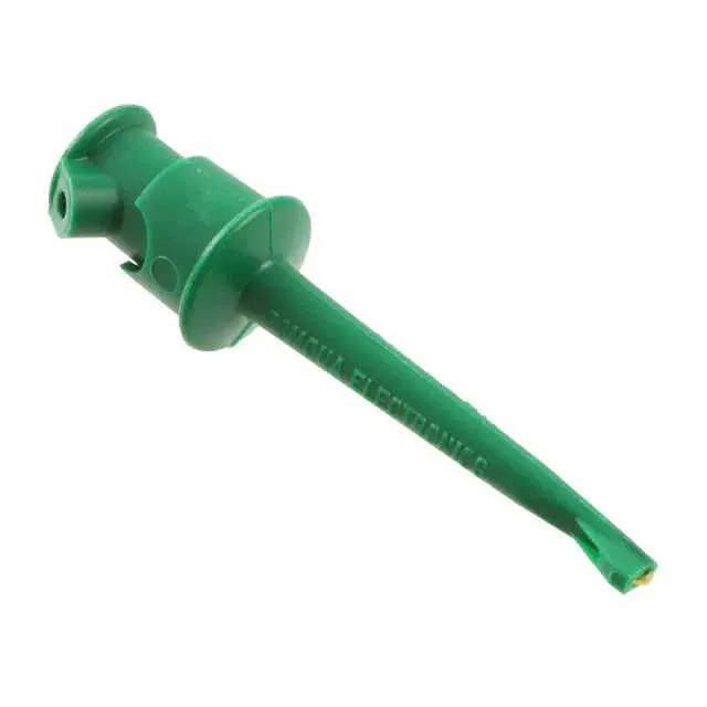 3925-5 (CLIP MINIGRABBER D-I-Y GRN)