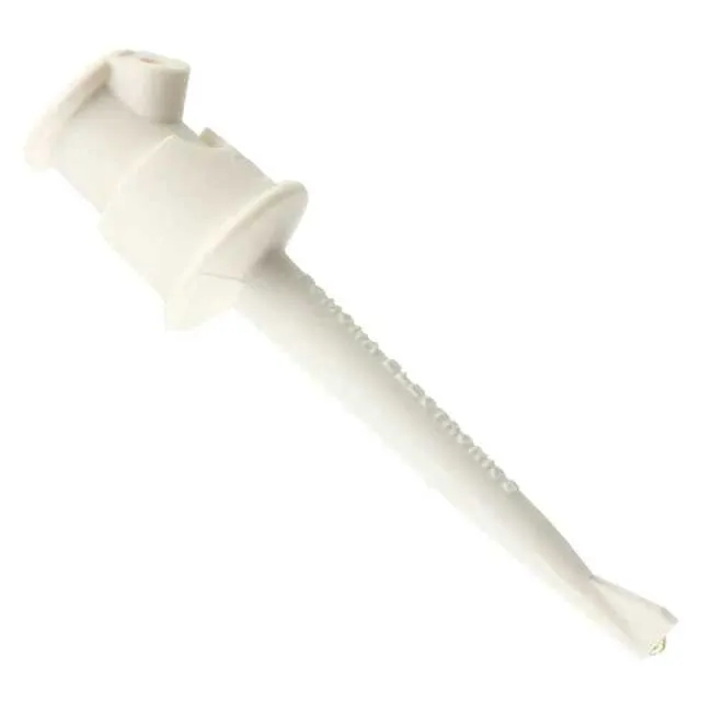 3925-9 (CLIP MINIGRABBER D-I-Y WHT)