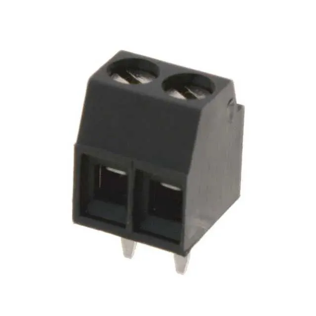0393570002 (CONN TERMINAL BLOCK 2POS 3.5MM)