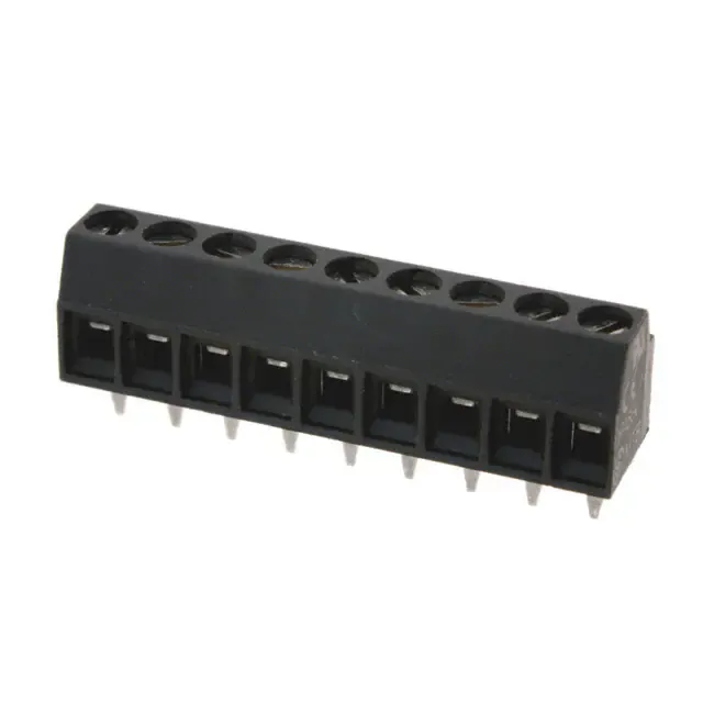 0393570009 (CONN TERMINAL BLOCK 9POS 3.5MM)