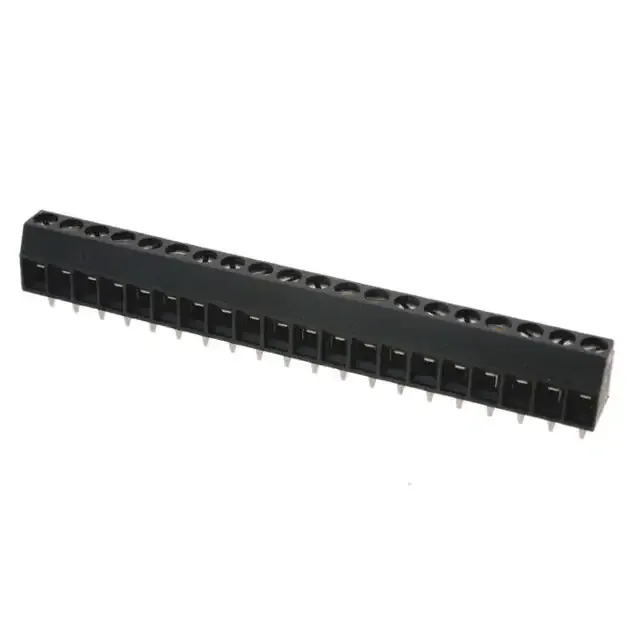 0393570020 (CONN TERMINAL BLOCK 20POS 3.5MM)