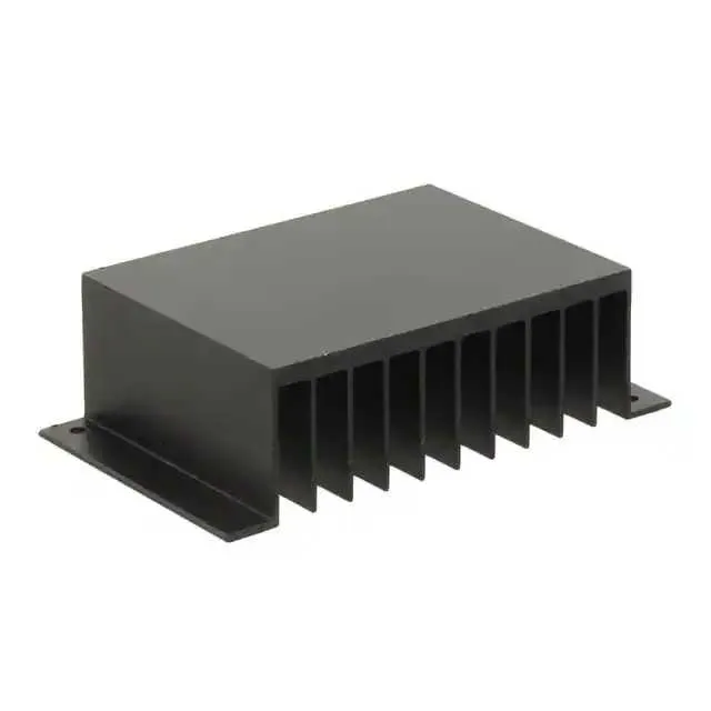 394-1AB (HEATSINK 3X1.5X5 SSR/IGBT/POWER")