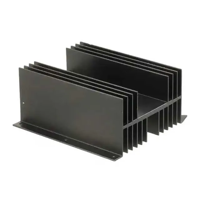 395-2AB (HEATSINK 5.5X5X2.5 POWER/IGBT")