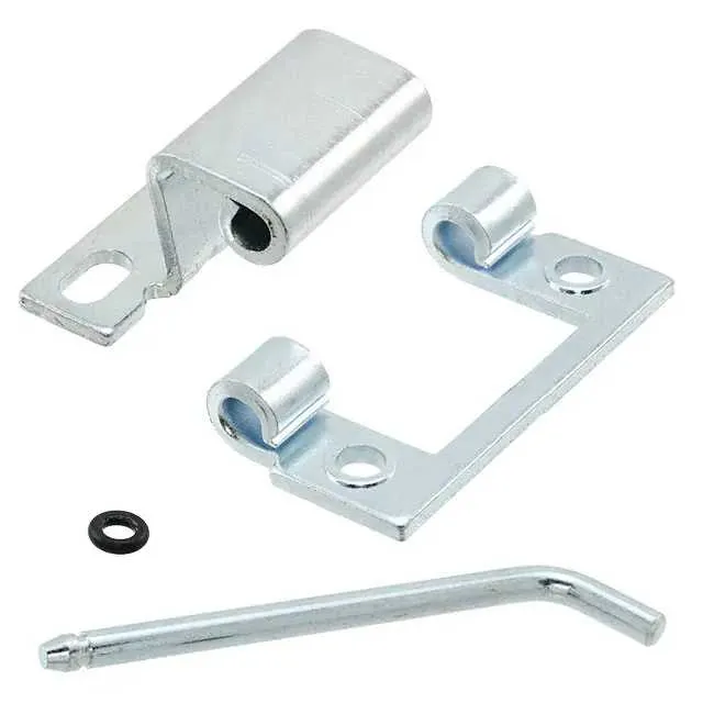 395632 (CONCEALED HINGE 65X32.5 STEEL ZN)