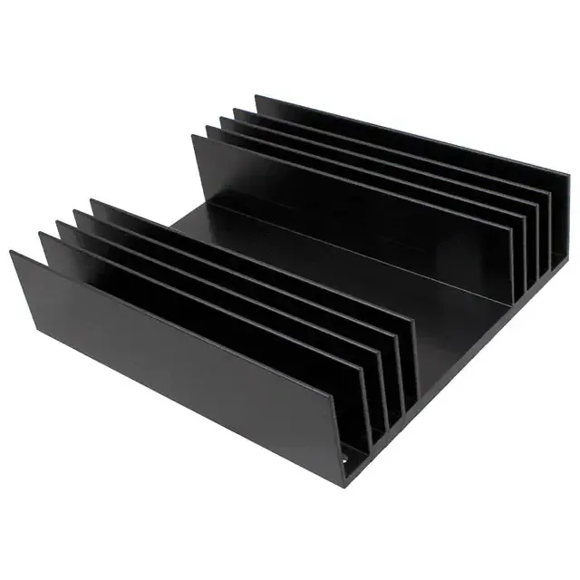 396-2AB (HEATSINK 5.5X5X1.38 POWER/IGBT")