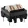 SS24H-R10170-CH (COMMON MODE CHOKE 17MH 1A 2LN TH)