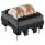 SS28H-R10450-CH (COMMON MODE CHOKE 45MH 1A 2LN TH)