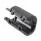 ESD-SR-160H (FERRITE CORE HINGED 9MM)