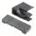 ESD-FPD-16-1 (FERRITE CORE CLIP 25.4MM X 2.6MM)