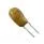 T351G106K035AT (CAP TANT 10UF RADIAL)