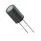 ESH106M400AH2AA (CAP ALUM 10UF 20% 400V THRU HOLE)