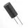 ESH226M500AL4AA (CAP ALUM 22UF 20% 500V THRU HOLE)