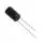 ESL106M200AG9AA (CAP ALUM 10UF 20% 200V THRU HOLE)