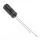 ESL107M016AC3AA (CAP ALUM 100UF 20% 16V THRU HOLE)