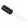ESL107M063AG8AA (CAP ALUM 100UF 20% 63V THRU HOLE)