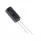 ESU106M400AH4AA (CAP ALUM 10UF 20% 400V THRU HOLE)