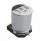 EDT107M050A9PAA (CAP ALUM SMD 125C 100UF 50VDC)