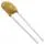 T350A475K006AT (CAP TANT 4.7UF 6.3V 10% RADIAL)