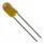 T350B225K025AT (CAP TANT 2.2UF 25V 10% RADIAL)