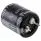 ELG686M400AQ1AA (CAP ALUM 68UF 20% 400V SNAP)