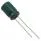 ESC107M035AG3AA (CAP ALUM 100UF 20% 35V RADIAL)
