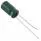 ESC686M035AE3AA (CAP ALUM 68UF 20% 35V RADIAL)
