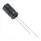 EST107M025AE3AA (CAP ALUM 100UF 20% 25V RADIAL)