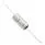 PEG226MG3370QE1 (CAP ALUM 370UF 63V AXIAL)