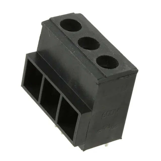 0399100103 (CONN TERM BLOCK 3POS 10.16MM 60A)