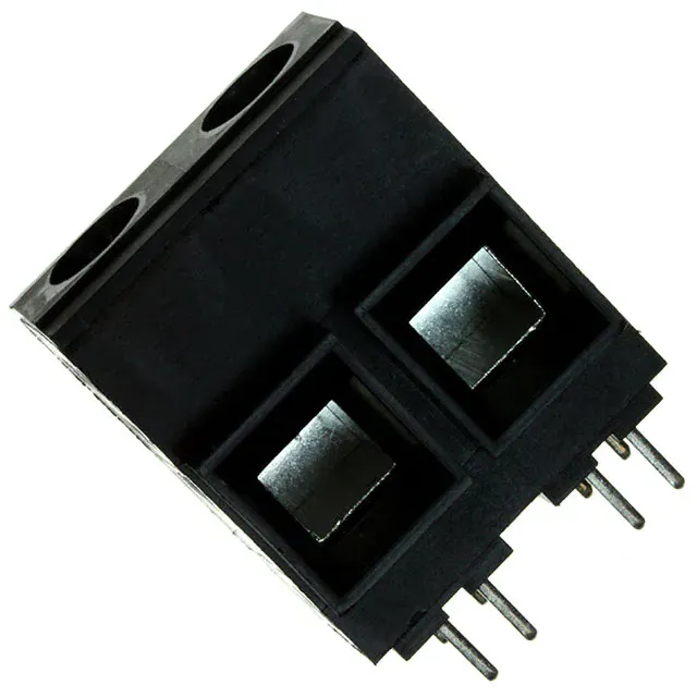 0399200302 (CONN TERM BLOCK 2POS 15MM 1-8AWG)