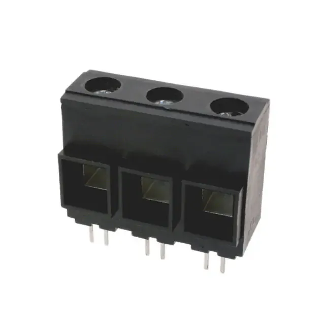 0399200503 (CONN TERM BLOCK 3POS 15.00MM 90A)