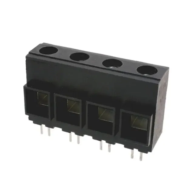 0399200504 (CONN TERM BLOCK 4POS 15.00MM 90A)
